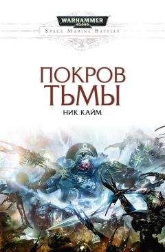 Ник Кайм - Покров тьмы