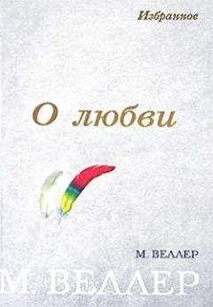 Михаил Веллер - «Чуча-муча, пегий ослик! —