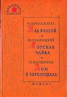 Михаил Коршунов - Мать и сын