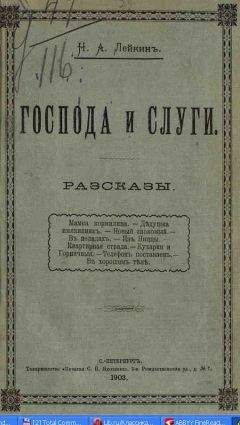 Николай Лейкин - В неладах