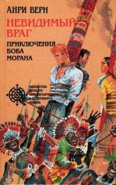 Анри Верн - Дракон Фенстонов