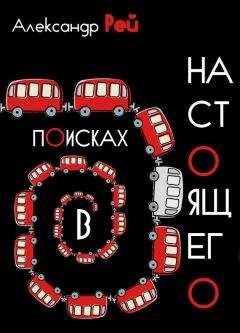 Александр Рей - В поисках настоящего