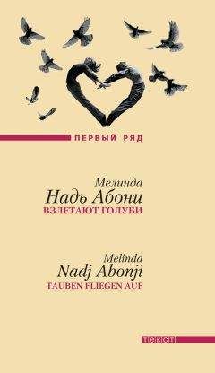 Мелинда Абони - Взлетают голуби