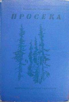 Владимир Ляленков - Просека