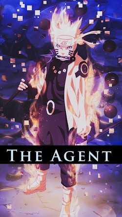 The Agent (СИ) - 