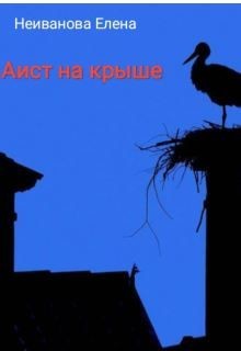 Аист на крыше (СИ) - 