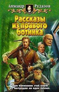 Александр Рудазов - Бесы в доме